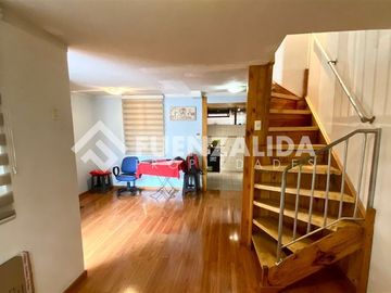 Casa en Venta en Avenida 4 poniente & Altar de la patria