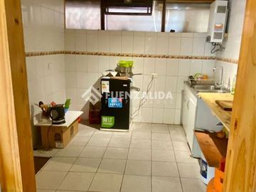 Casa en Venta en Avenida 4 poniente & Altar de la patria