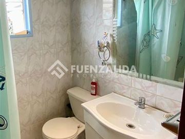 Casa en Venta en Avenida 4 poniente & Altar de la patria