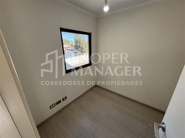 Casa en Venta en Casa 74m2 3D-3B en Condominio Privado