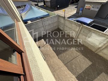 Casa en Venta en Casa 74m2 3D-3B en Condominio Privado