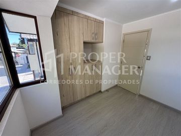 Casa en Venta en Casa 74m2 3D-3B en Condominio Privado