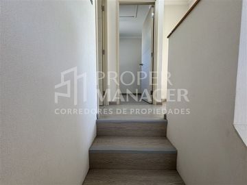 Casa en Venta en Casa 74m2 3D-3B en Condominio Privado