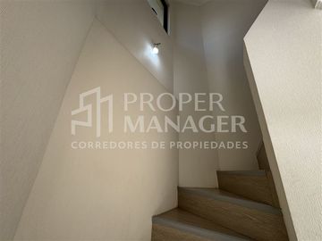 Casa en Venta en Casa 74m2 3D-3B en Condominio Privado