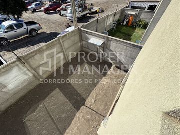 Casa en Venta en Casa 74m2 3D-3B en Condominio Privado