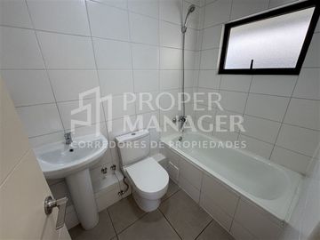Casa en Venta en Casa 74m2 3D-3B en Condominio Privado