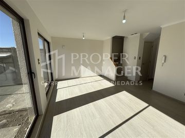 Casa en Venta en Casa 74m2 3D-3B en Condominio Privado