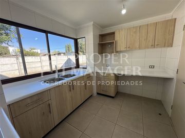 Casa en Venta en Casa 74m2 3D-3B en Condominio Privado