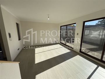 Casa en Venta en Casa 74m2 3D-3B en Condominio Privado