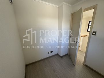 Casa en Venta en Casa 74m2 3D-3B en Condominio Privado