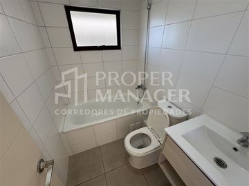 Casa en Venta en Casa 74m2 3D-3B en Condominio Privado