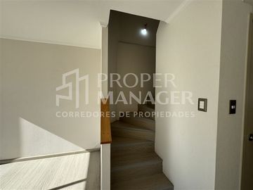 Casa en Venta en Casa 74m2 3D-3B en Condominio Privado