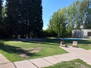 Excelente Departamento en Vistabla - Lujan de Cuyo