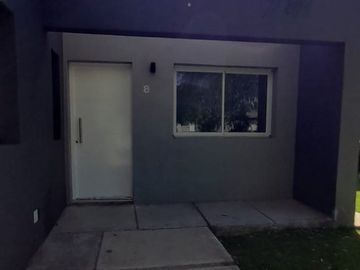 Excelente Departamento en Vistabla - Lujan de Cuyo