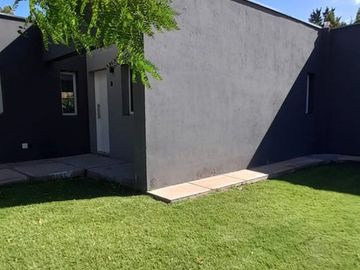 Excelente Departamento en Vistabla - Lujan de Cuyo