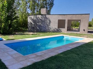 Excelente Departamento en Vistabla - Lujan de Cuyo