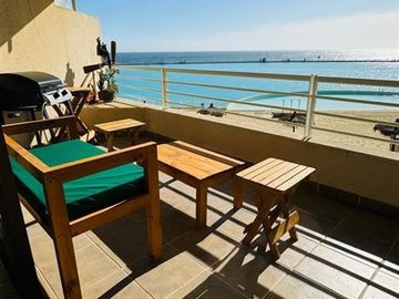Departamento en Venta en SAN ALFONSO DEL MAR