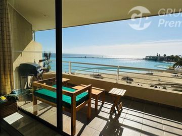 Departamento en Venta en SAN ALFONSO DEL MAR