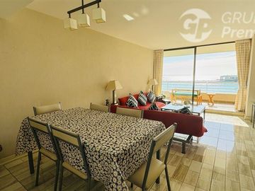 Departamento en Venta en SAN ALFONSO DEL MAR