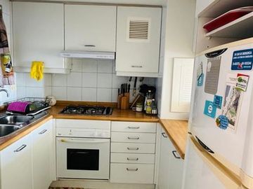 Departamento en Venta en SAN ALFONSO DEL MAR