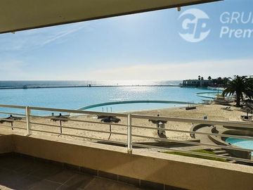 Departamento en Venta en SAN ALFONSO DEL MAR