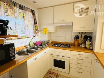 Departamento en Venta en SAN ALFONSO DEL MAR