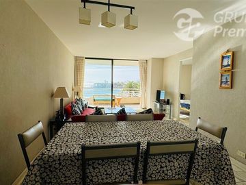 Departamento en Venta en SAN ALFONSO DEL MAR