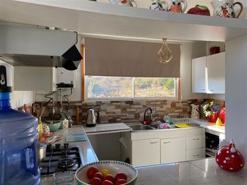 Casa en Venta en El Tabo