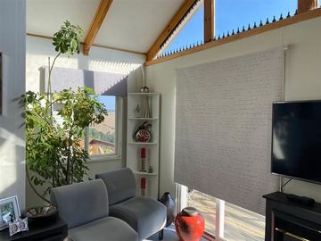 Casa en Venta en El Tabo