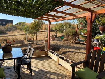 Casa en Venta en El Tabo