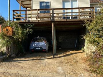 Casa en Venta en El Tabo