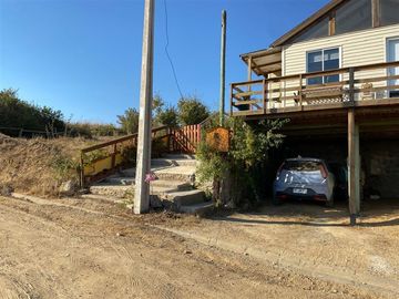 Casa en Venta en El Tabo