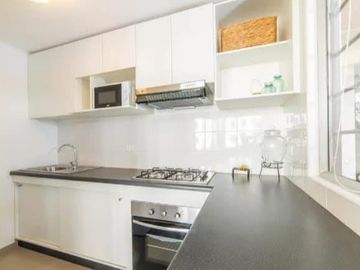 Departamento en Venta en Condominio Brisas