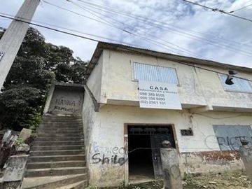 ¡Oportunidad Única! Casa en Venta en Chone, Sector Malecón Antiguo