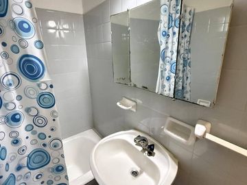ALQUILER ESTUDIANTIL 2025 DEPARTAMENTO 2 AMBIENTES CENTRO MAR DEL PLATA