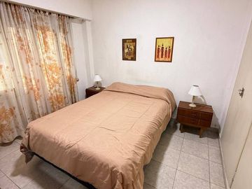 ALQUILER ESTUDIANTIL 2025 DEPARTAMENTO 2 AMBIENTES CENTRO MAR DEL PLATA