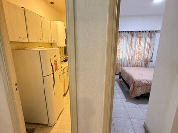 ALQUILER ESTUDIANTIL 2025 DEPARTAMENTO 2 AMBIENTES CENTRO MAR DEL PLATA
