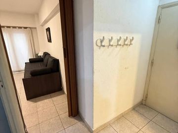 ALQUILER ESTUDIANTIL 2025 DEPARTAMENTO 2 AMBIENTES CENTRO MAR DEL PLATA