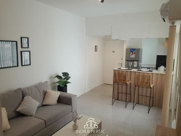 VENTA departamento Centro Mar del Plata 2 ambientes
