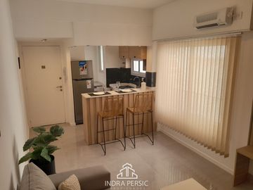 VENTA departamento Centro Mar del Plata 2 ambientes