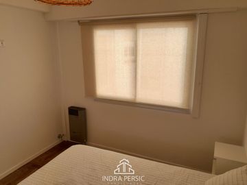 VENTA departamento Centro Mar del Plata 2 ambientes