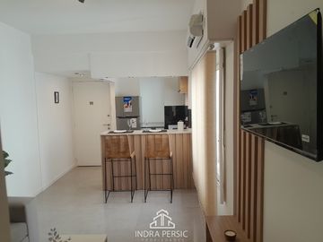 VENTA departamento Centro Mar del Plata 2 ambientes