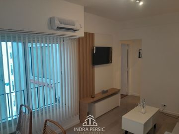VENTA departamento Centro Mar del Plata 2 ambientes