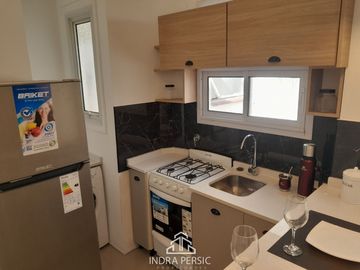 VENTA departamento Centro Mar del Plata 2 ambientes