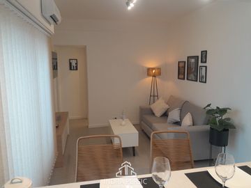 VENTA departamento Centro Mar del Plata 2 ambientes
