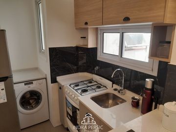 VENTA departamento Centro Mar del Plata 2 ambientes