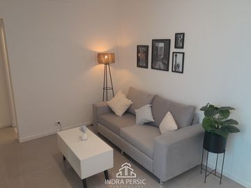 VENTA departamento Centro Mar del Plata 2 ambientes