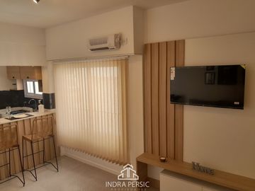 VENTA departamento Centro Mar del Plata 2 ambientes