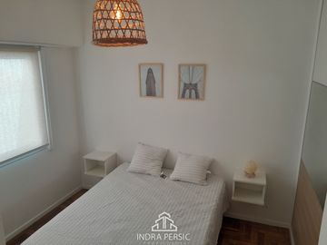 VENTA departamento Centro Mar del Plata 2 ambientes