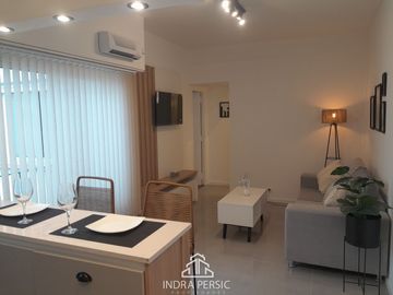 VENTA departamento Centro Mar del Plata 2 ambientes